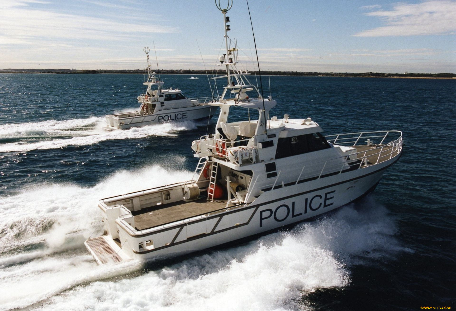 , , police, boat